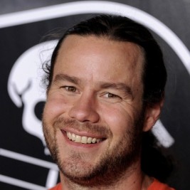 Chris Pontius